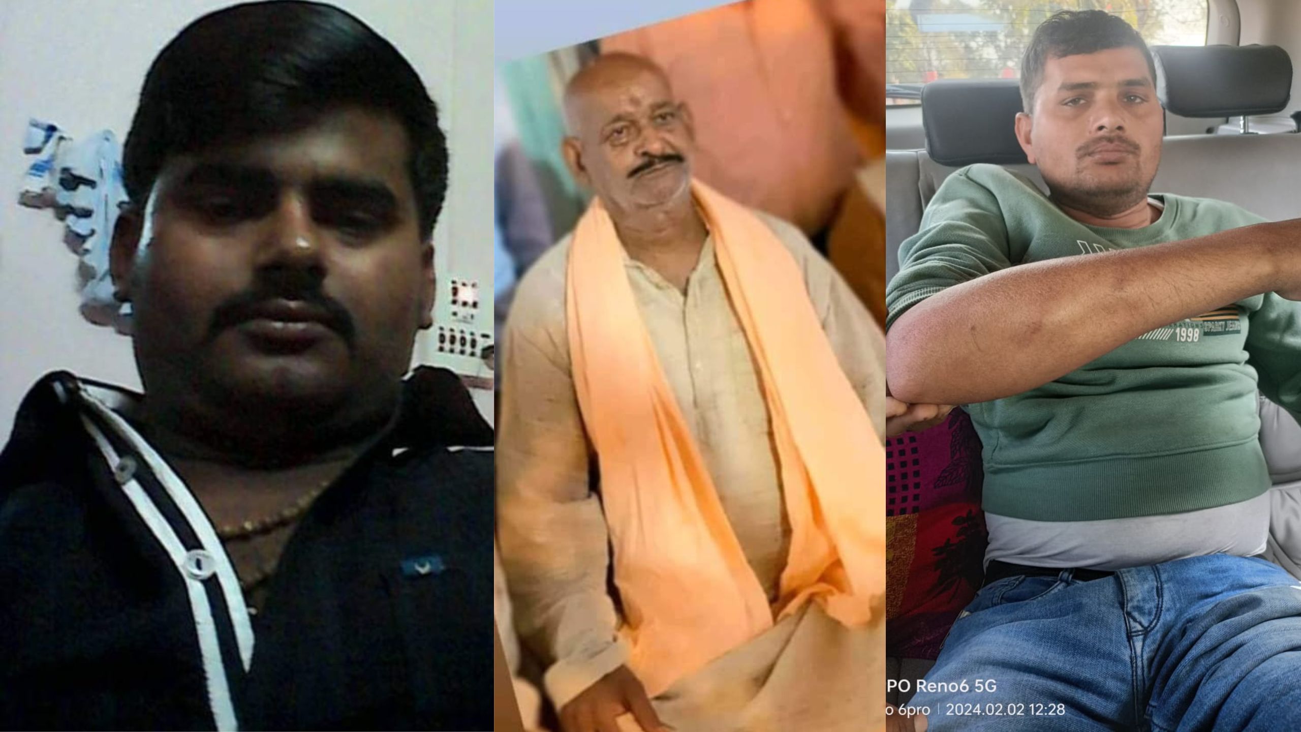UP : प्रधानी की हार से बौखलाया पूर्व प्रमुख प्रतिनिधि, बेटे ने नए प्रधान पर किया जानलेवा हमला