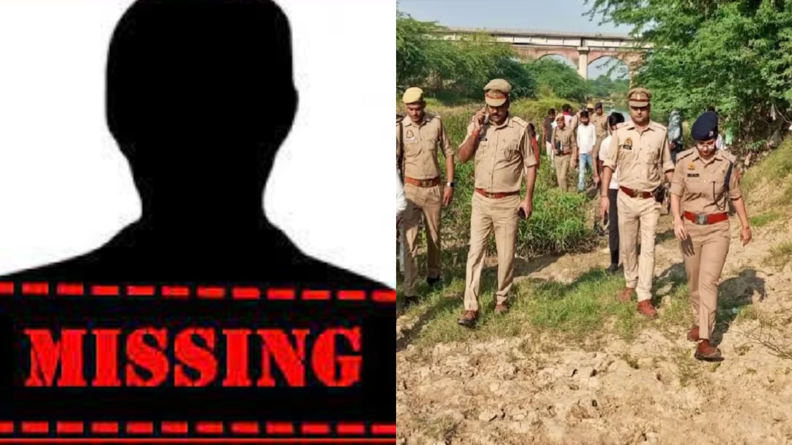 हमीरपुर में 10 साल से लापता युवक की तलाश में जुटे परिजन, युवक की पत्नी व उसके आशिक पर हत्या का आरोप