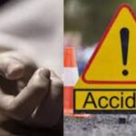 Firozabad : बेटी की शादी बनी पिता - पुत्र के लिए काल, ट्रक से भिड़त में दोनों की मौत