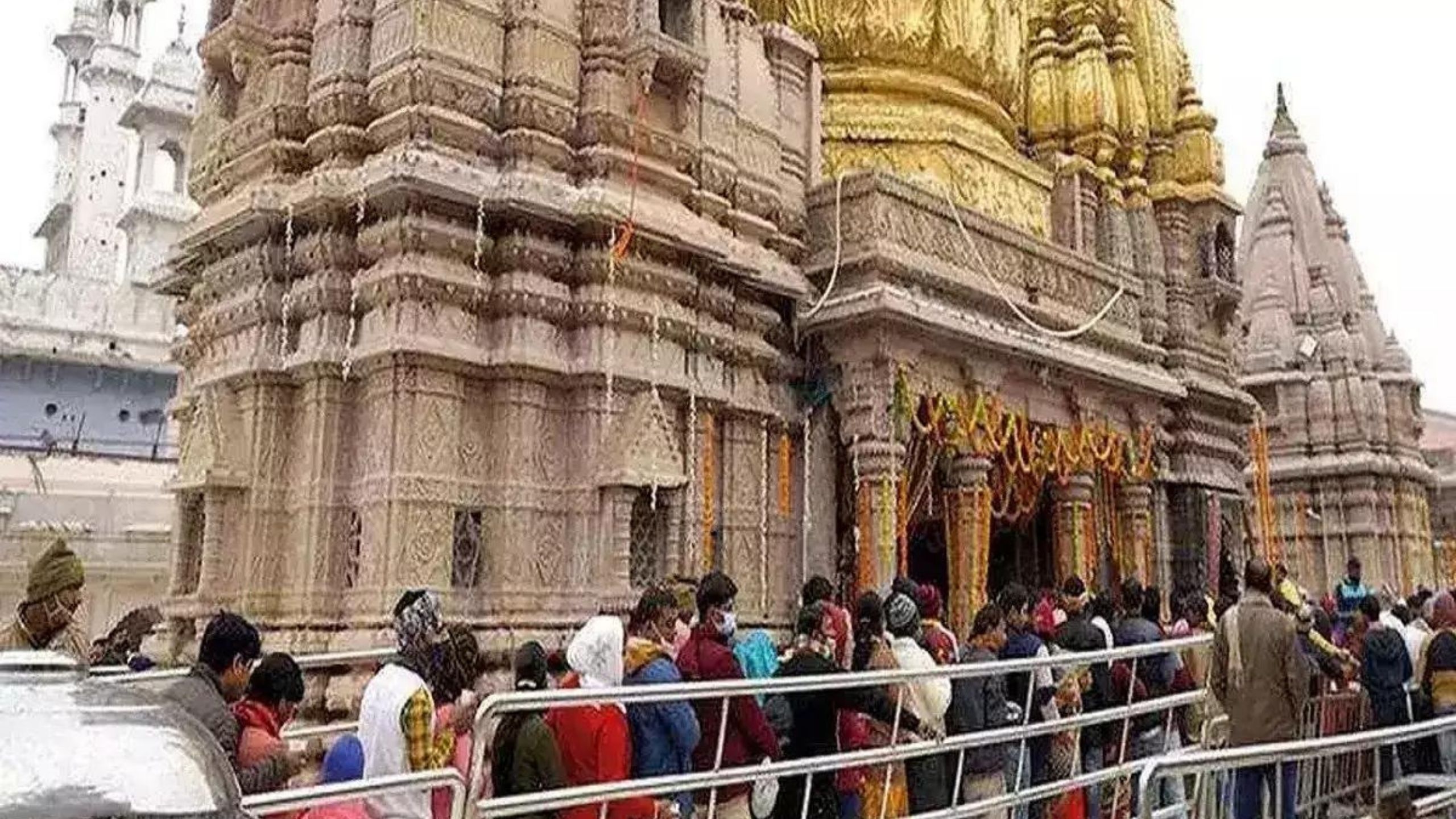 Mahashivratri 2024: महाशिवरात्रि पर काशी विश्वनाथ धाम में बंद रहेंगे सुगम दर्शन, सभी तरह के टिकट पर रहेगी रोक