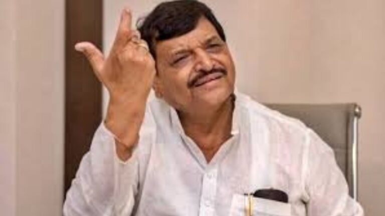 Lok Sabha Election 2024 : शिवपाल यादव ने खुद संभाली बदायूं सीट की कमान, कहा- ‘जीत कर आऊंगा….’