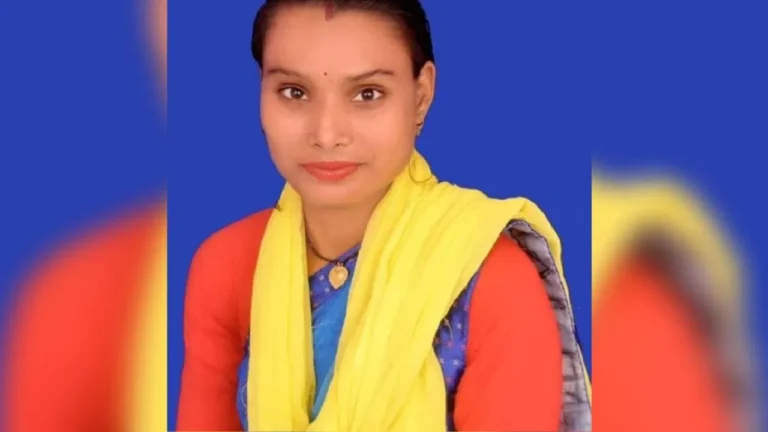 UP: संतकबीरनगर में सुभासपा की महिला नेता का मर्डर, घर में खून से लथपथ मिली लाश, इलाके में हड़कंप
