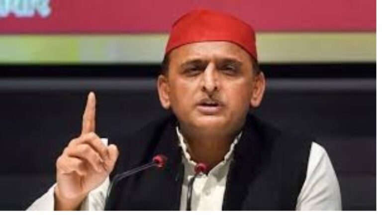 अखिलेश यादव का चुनावी वादा: सरकार बनने पर बनाएंगे कांवड़ कॉरिडोर
