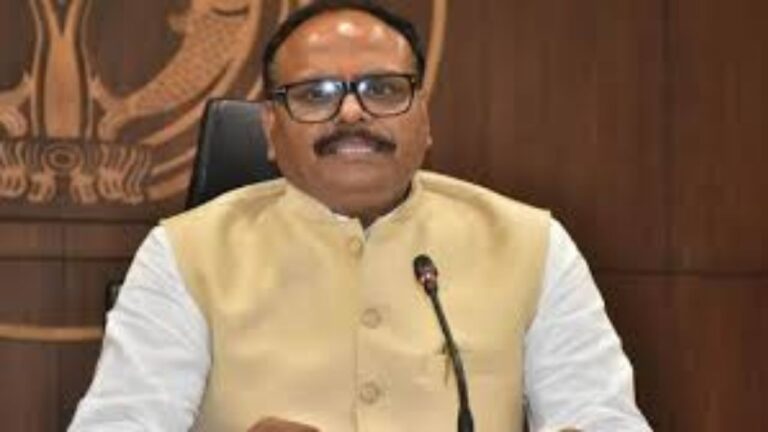 छांगुर बाबा समाज के लिए कलंक, डिप्टी CM ब्रजेश पाठक का बड़ा बयान