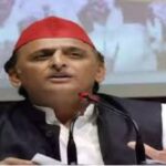 अखिलेश ने योगी पर बोला हमला - 200 करोड़ पेड़ों के लिए जमीन कहां है? स्कूल बंद करने पर भी कसा तंज