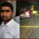 STF मुठभेड़ में मारा गया 50 हजार का इनामी शार्प शूटर शाहरुख पठान, यूपी में अपराध का खौफनाक अध्याय खत्म