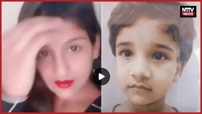 लखनऊ में ममता शर्मसार, प्रेमी के लिए मां ने रची साजिश, 7 साल की बेटी का कत्ल कर फंसा दिया पति को!