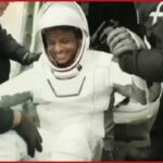 स्पेस से धरती पर लौटे शुभांशु शुक्ला, ISS मिशन के सफल समापन पर देश को गर्व!