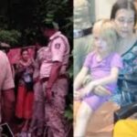 रामतीर्थ हिल की रहस्यमयी गुफा से मिली रूसी महिला, 8 साल से जंगलों में 2 बेटियों संग काट रही थी गुमनाम जिंदगी