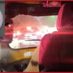 UP में सख्त नियम लागू : हर वाहन में दिखेगा ड्राइवर का नाम, नंबर और आधार