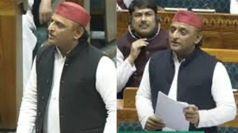 अखिलेश यादव की केंद्र सरकार से मांग: पहलगाम हमले और ‘ऑपरेशन सिंदूर’ पर संसद में हो खुली बहस