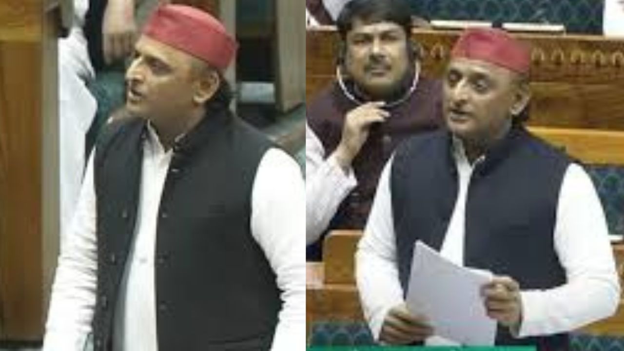 अखिलेश यादव की केंद्र सरकार से मांग: पहलगाम हमले और 'ऑपरेशन सिंदूर' पर संसद में हो खुली बहस