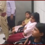 मैनपुरी के जयप्रकाश सर्वोदय विद्यालय में फूड प्वाइजनिंग से मचा हड़कंप, 28 बच्चे बीमार