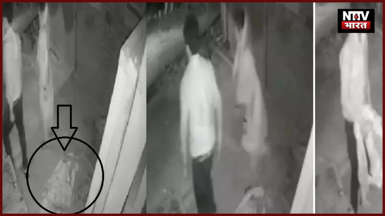अयोध्या में मानवता शर्मसार : कैंसर पीड़ित बुजुर्ग महिला को परिजनों ने अस्पताल के बाहर बेसहारा छोड़ा, इलाज के दौरान मौत
