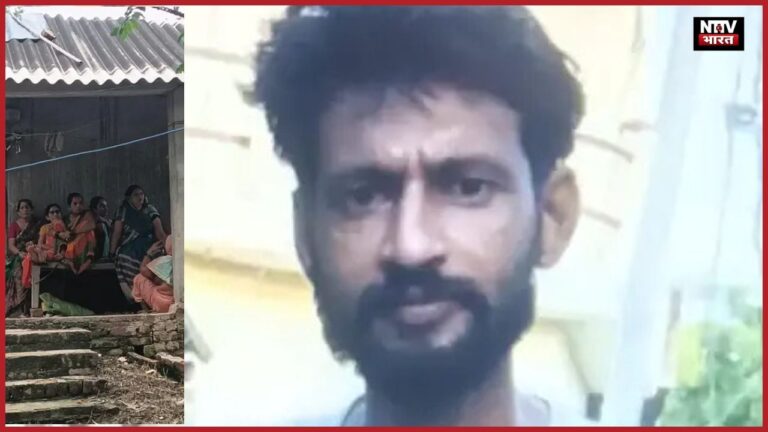 लखनऊ में पुरानी रंजिश में युवक की घर में घुसकर हत्या, बहन के सामने दी दर्दनाक मौत