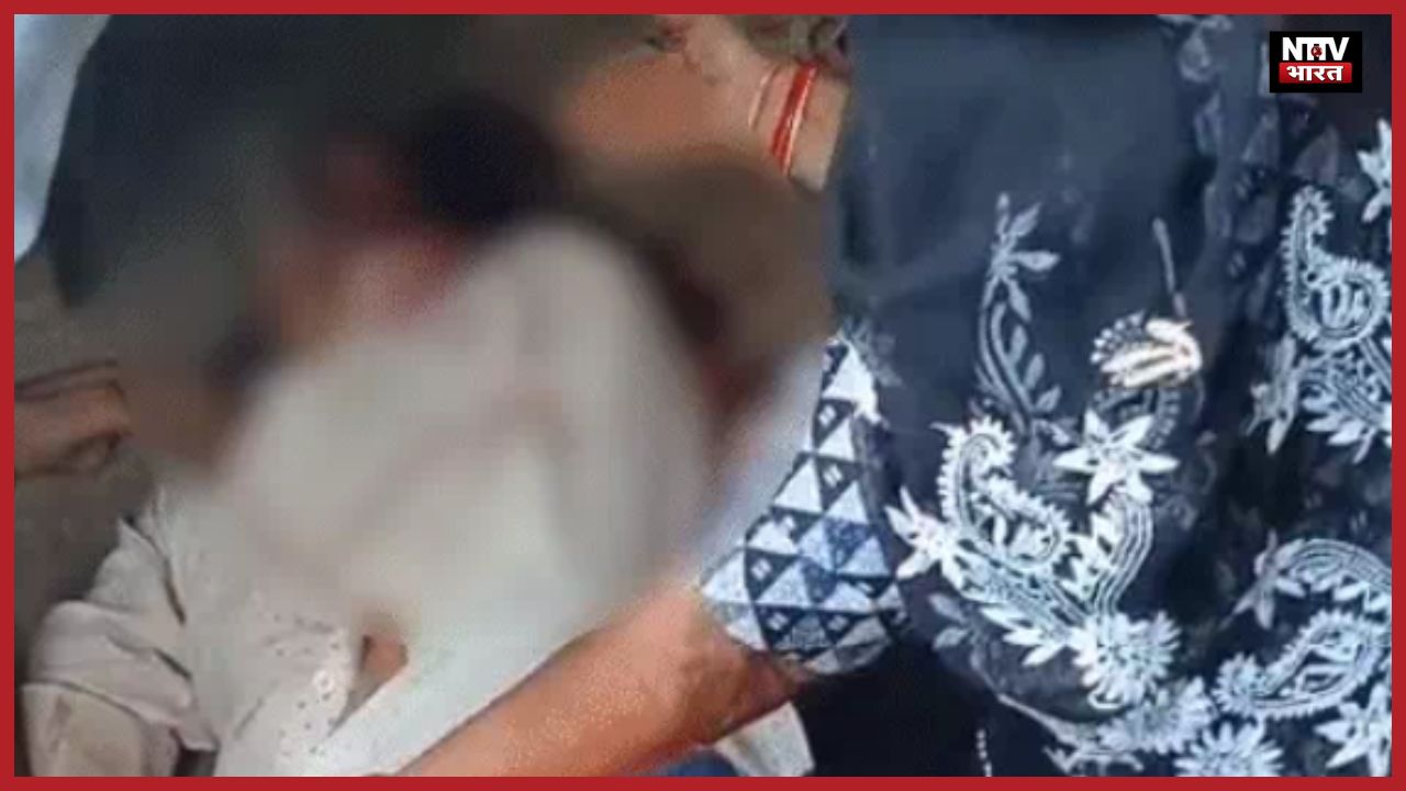 लखनऊ: किसान की बेरहमी से हत्या, चाकू से वार कर गला रेता, 3 आरोपी हिरासत में