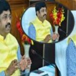 उत्तर प्रदेश में सत्ता से नाराज़ कैबिनेट मंत्री नंद गोपाल नंदी, CM को लिखा पत्र, अफसरशाही पर लगाए गंभीर आरोप