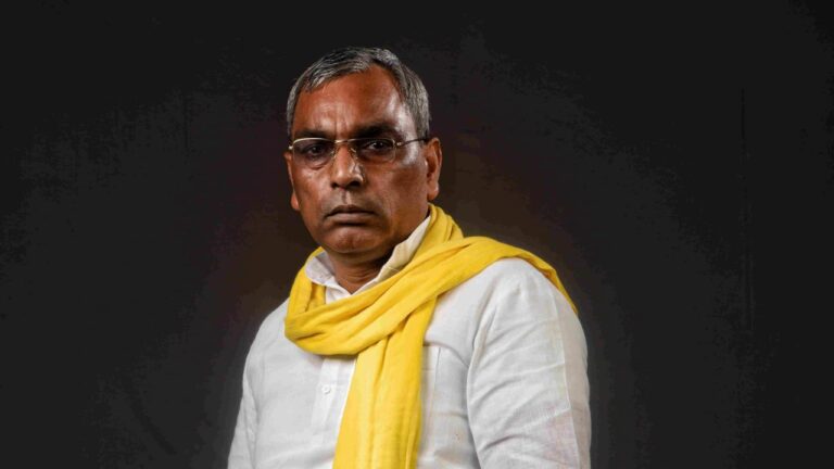 UP के मंत्री राजभर को मिली गोली मारने की धमकी! करणी सेना पर फूटा अरुण राजभर का गुस्सा!
