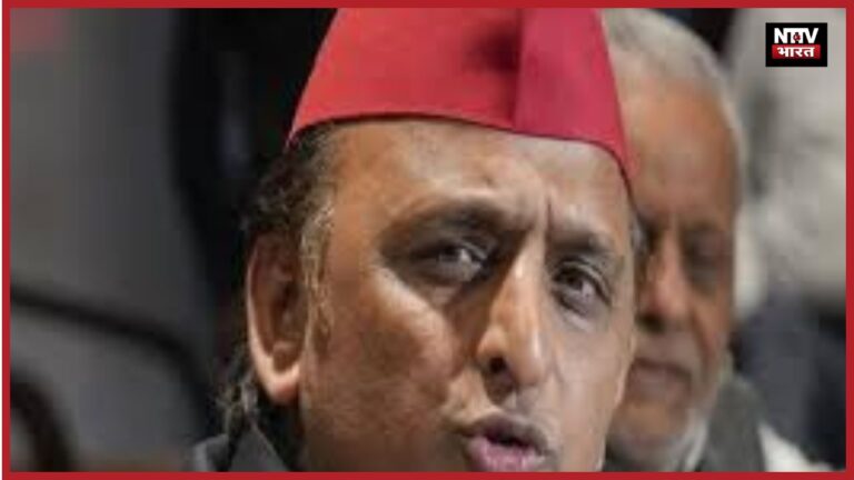 79वां स्वतंत्रता दिवस पर अखिलेश यादव ने बीजेपी और संघ पर साधा निशाना, दिया देश को आगे बढ़ाने का संदेश…