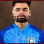 चुनाव आयोग ने क्रिकेटर रिंकू सिंह को ब्रांड एंबेसडर पद से हटाया, सपा सांसद प्रिया सरोज से सगाई बनी वजह
