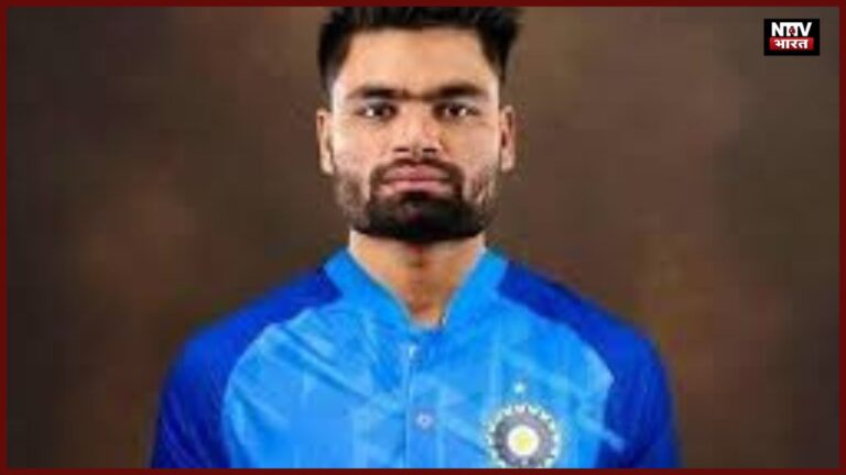 चुनाव आयोग ने क्रिकेटर रिंकू सिंह को ब्रांड एंबेसडर पद से हटाया, सपा सांसद प्रिया सरोज से सगाई बनी वजह