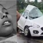 मैनपुरी: बर्थडे पार्टी से लौट रहा परिवार सड़क हादसे का शिकार, 5 की मौत, एक बच्ची गंभीर घायल