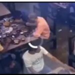 गोरखपुर के मशहूर 'बिरयानी बे' रेस्टोरेंट में वेज बिरयानी विवाद, CCTV फुटेज ने खोली साजिश की पोल