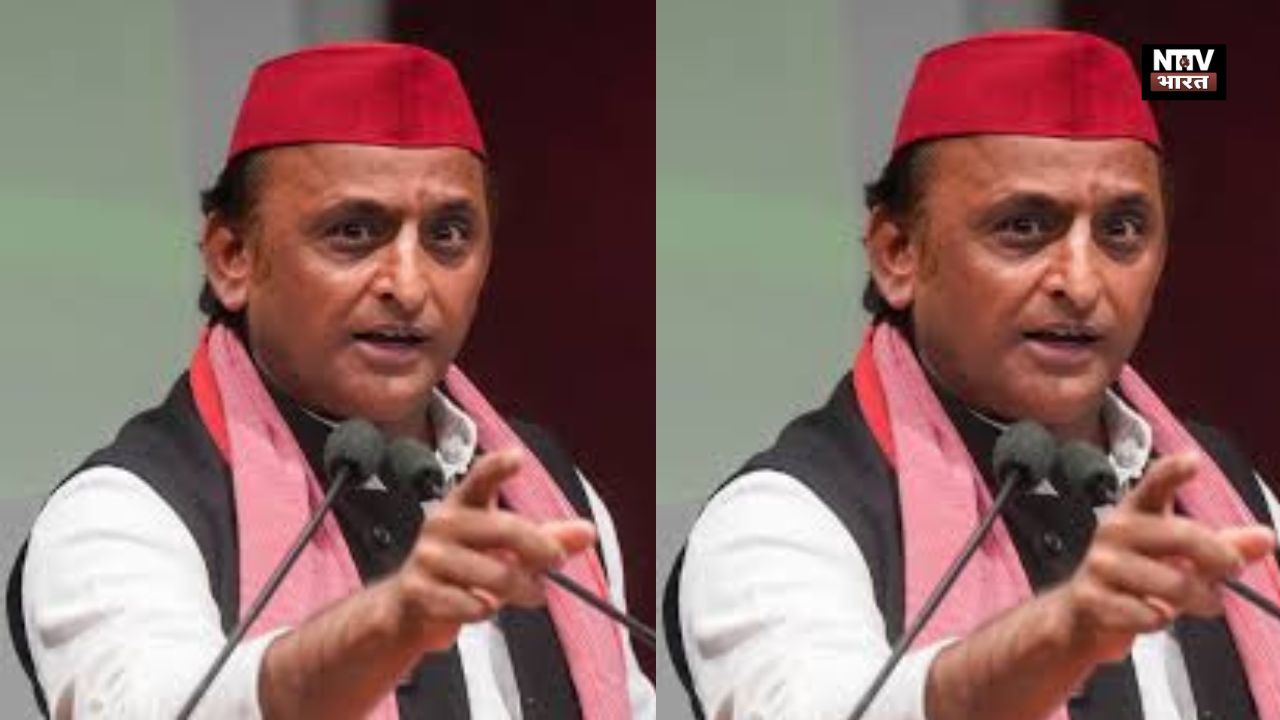 अखिलेश यादव का बड़ा हमला : "PDA पाठशाला को पुलिस से नहीं रोका जा सकता, सीएम योगी खुद देखें हालात"