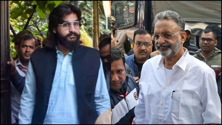 मुख्तार अंसारी के बेटे अब्बास अंसारी को बड़ी राहत, बहाल होगी विधायकी