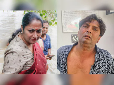 Rekha Gupta: दिल्ली की मुख्यमंत्री रेखा गुप्ता पर साप्ताहिक जन सुनवाई के दौरान हमला
