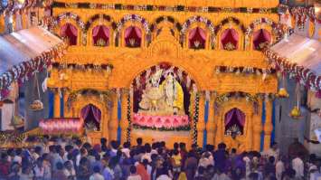 CM योगी करेंगे पूजा: मथुरा में जन्माष्टमी आज