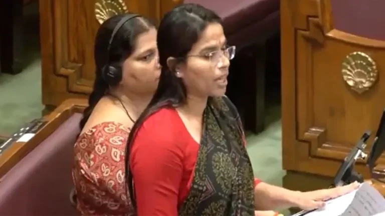 सपा विधायक का विधानसभा में योगी आदित्यनाथ की तारीफ : मेरे पति के हत्यारे को मिट्टी में मिलाया